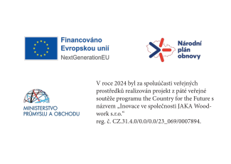 publicita EU projektu